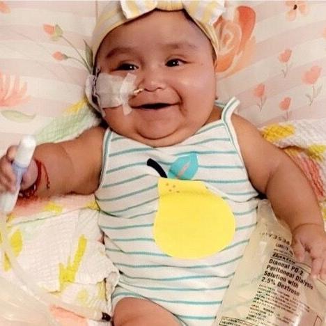 Picture of Kyndal Moore