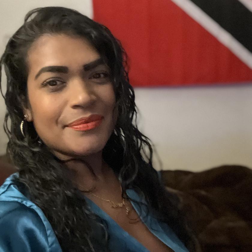 Picture of Satya Maharaj