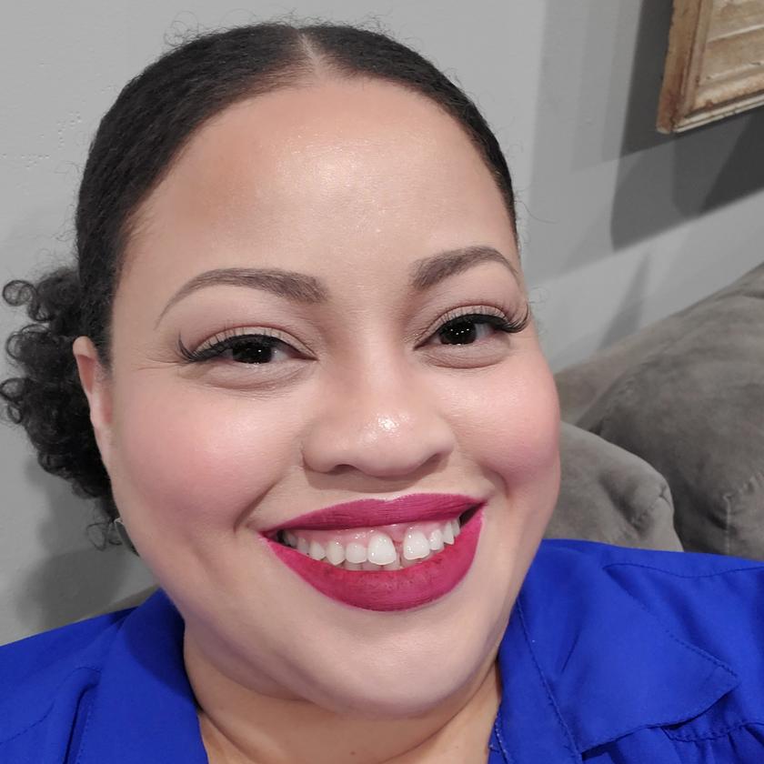 Picture of Jerrica Armstrong
