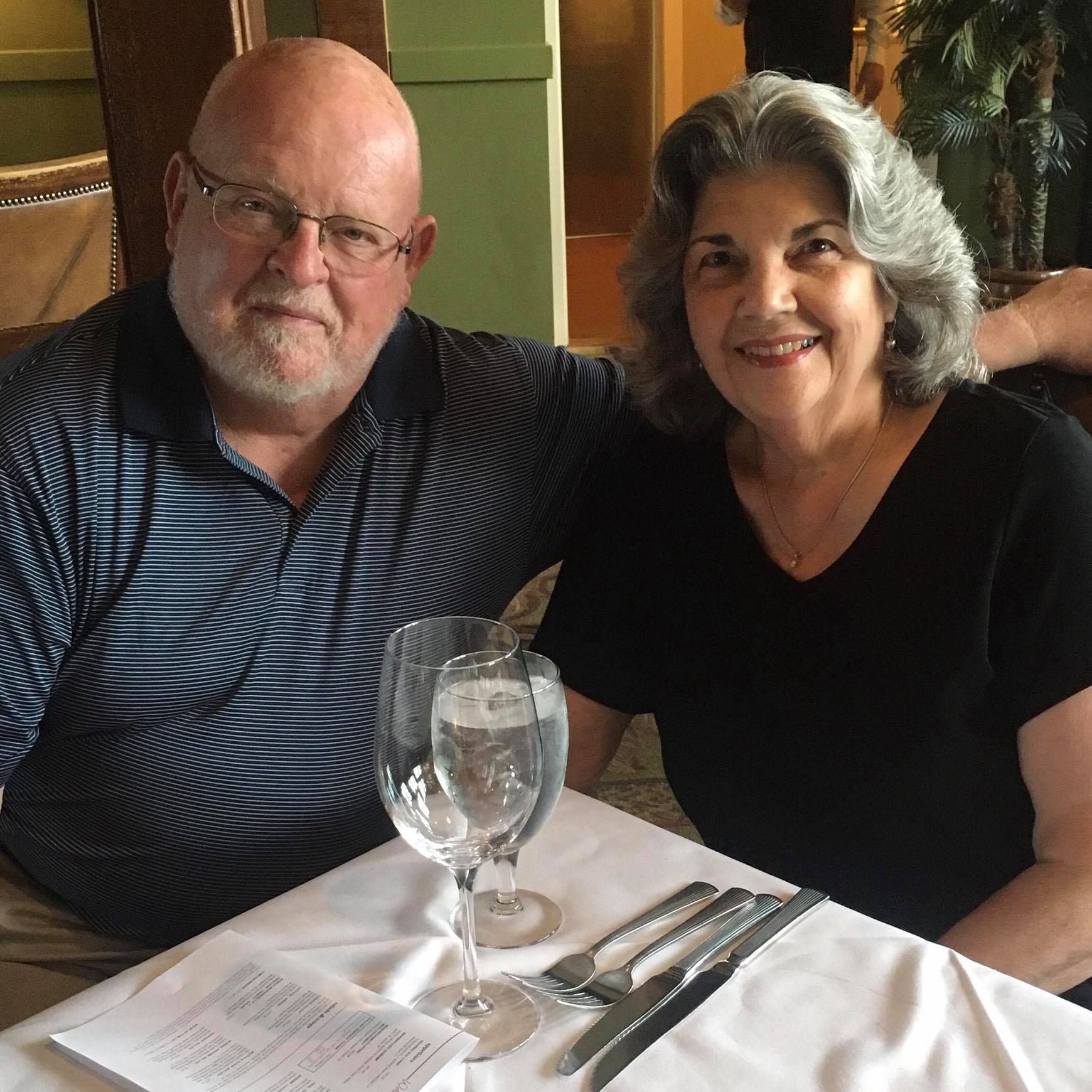 Picture of Patsy Gnagey