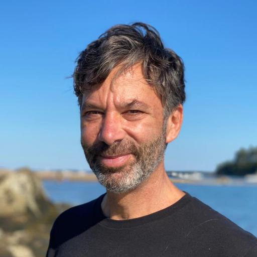User profile photo