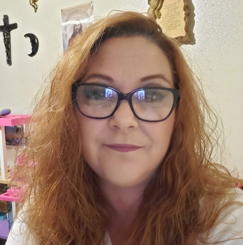 Picture of Annette Ruiz