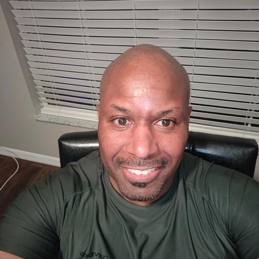 User profile photo