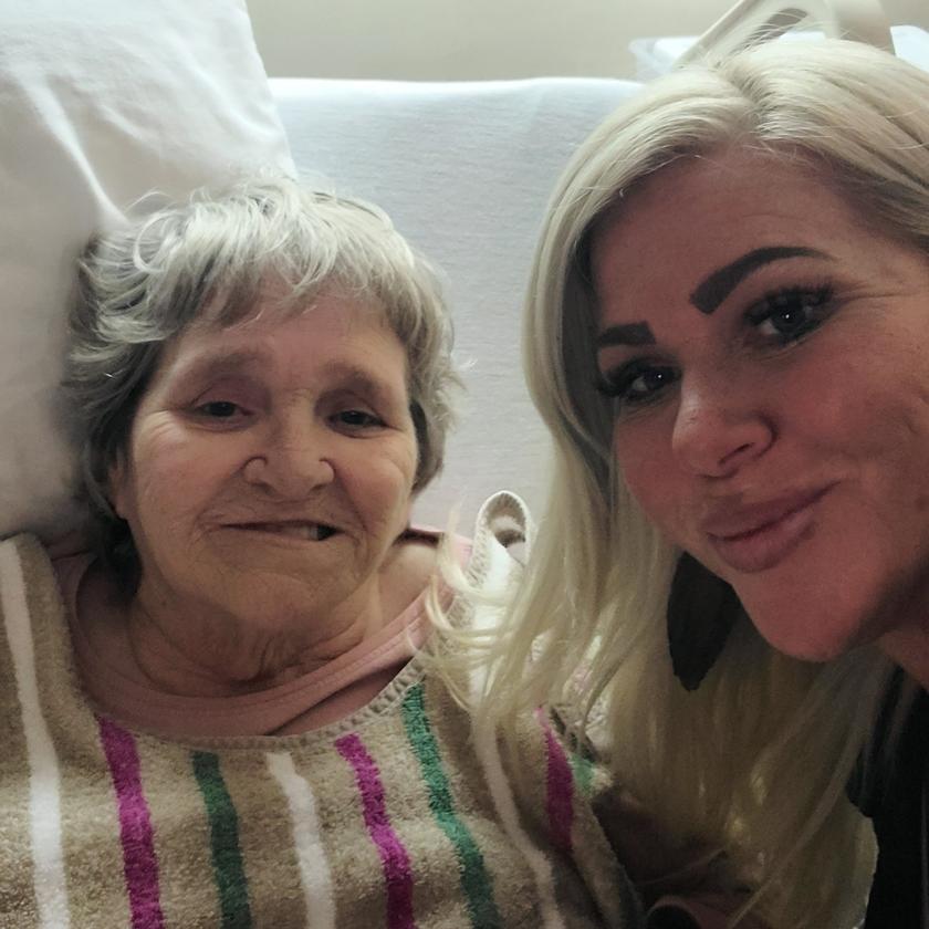 Picture of Victoria Mitchum