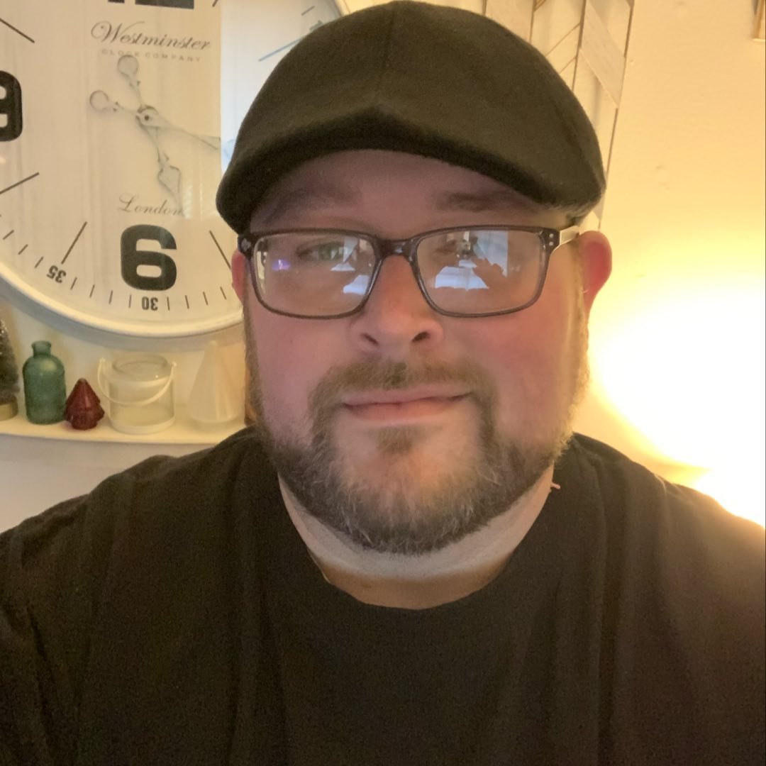 Picture of Jed Frankland