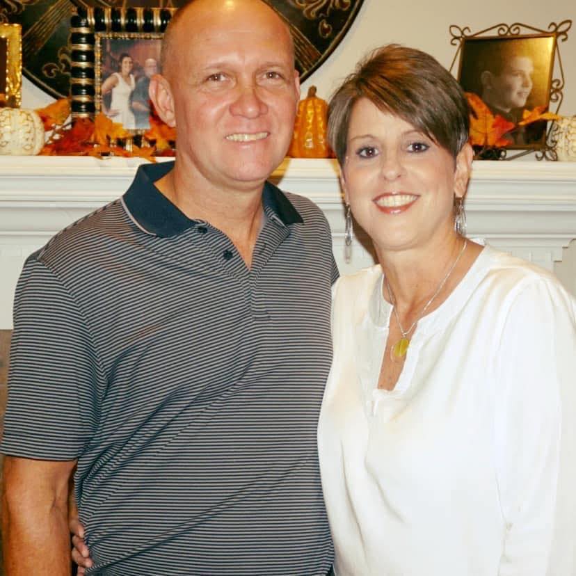 Picture of Lee Ann Brewer