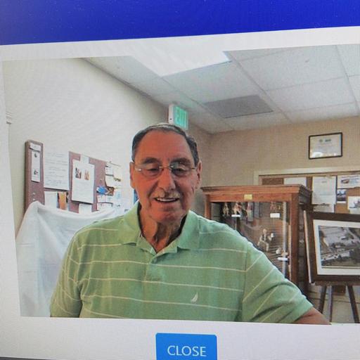 User profile photo