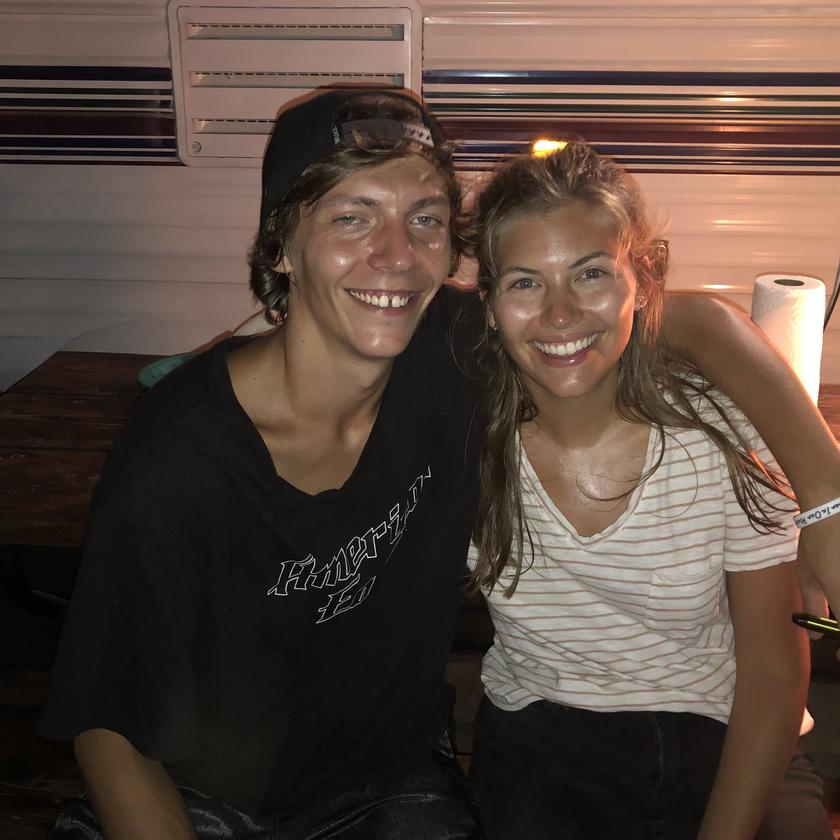 Picture of Boston Delaney