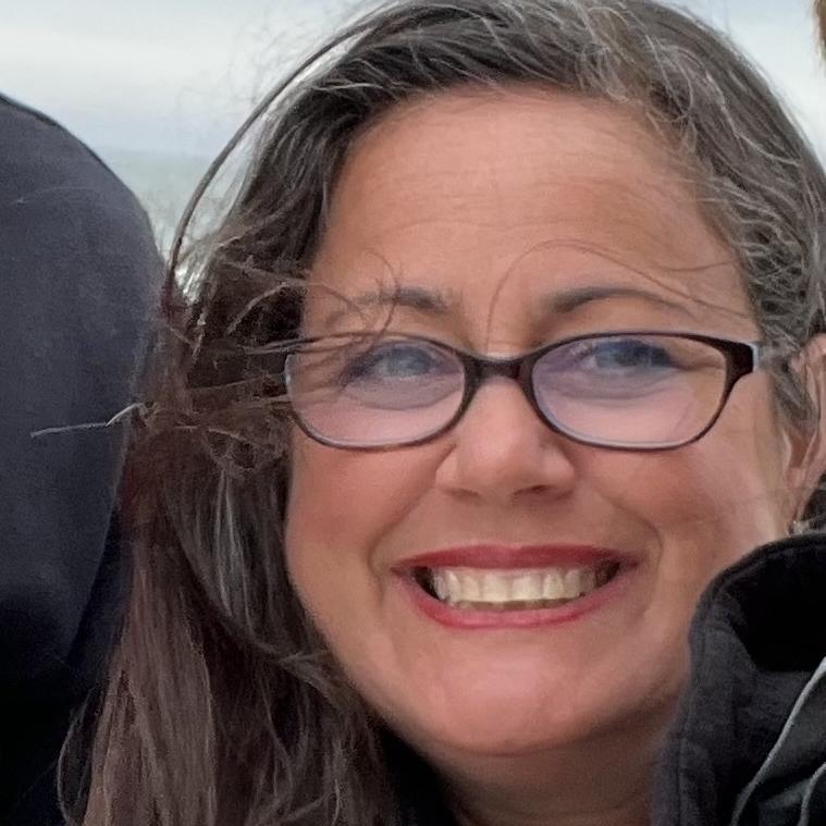 Picture of Melissa McCurry