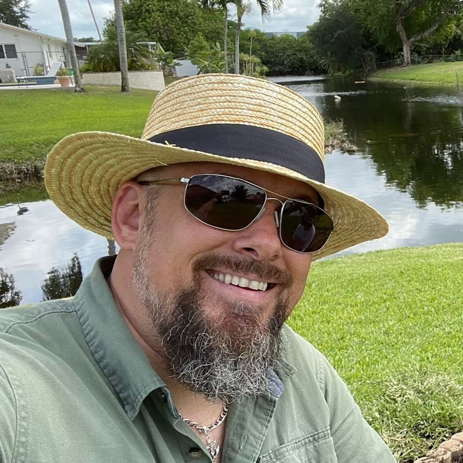 Picture of Justin Scholl