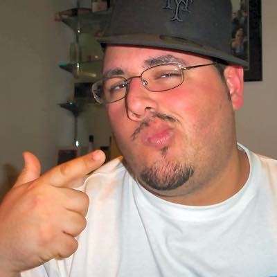 Picture of Haitham Abdel-Rahman