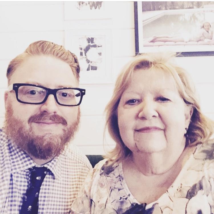 Picture of Randy Malmquist