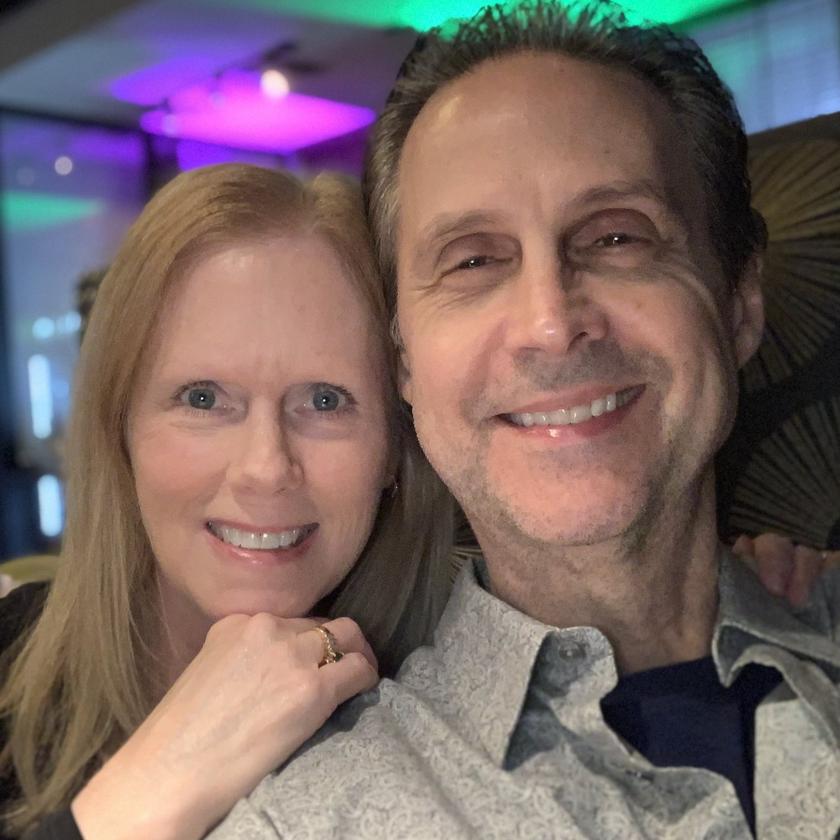 Picture of Jackie Enfroy