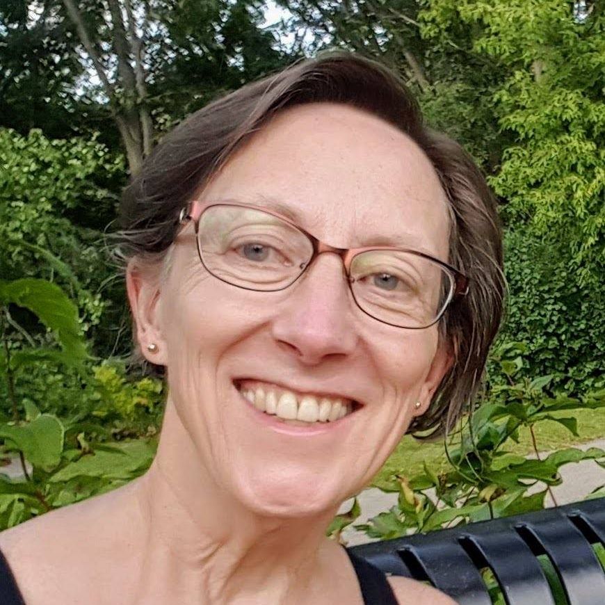 Picture of Andrea Heier