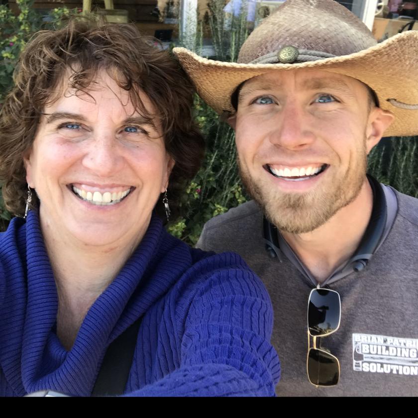 Picture of Marisa Fink