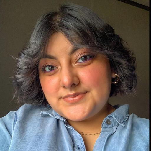 User profile photo
