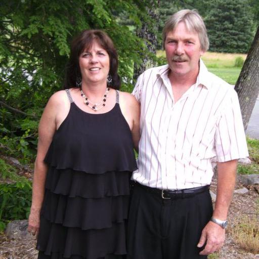 user profile icon inside a circle