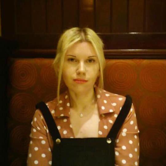 Picture of Brittany Lacayo