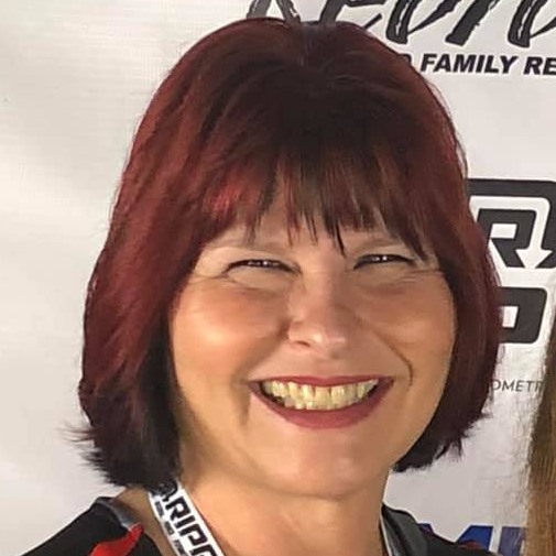 Picture of Darla Welu-nick