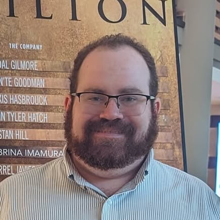 Picture of Jonathan Litwinka