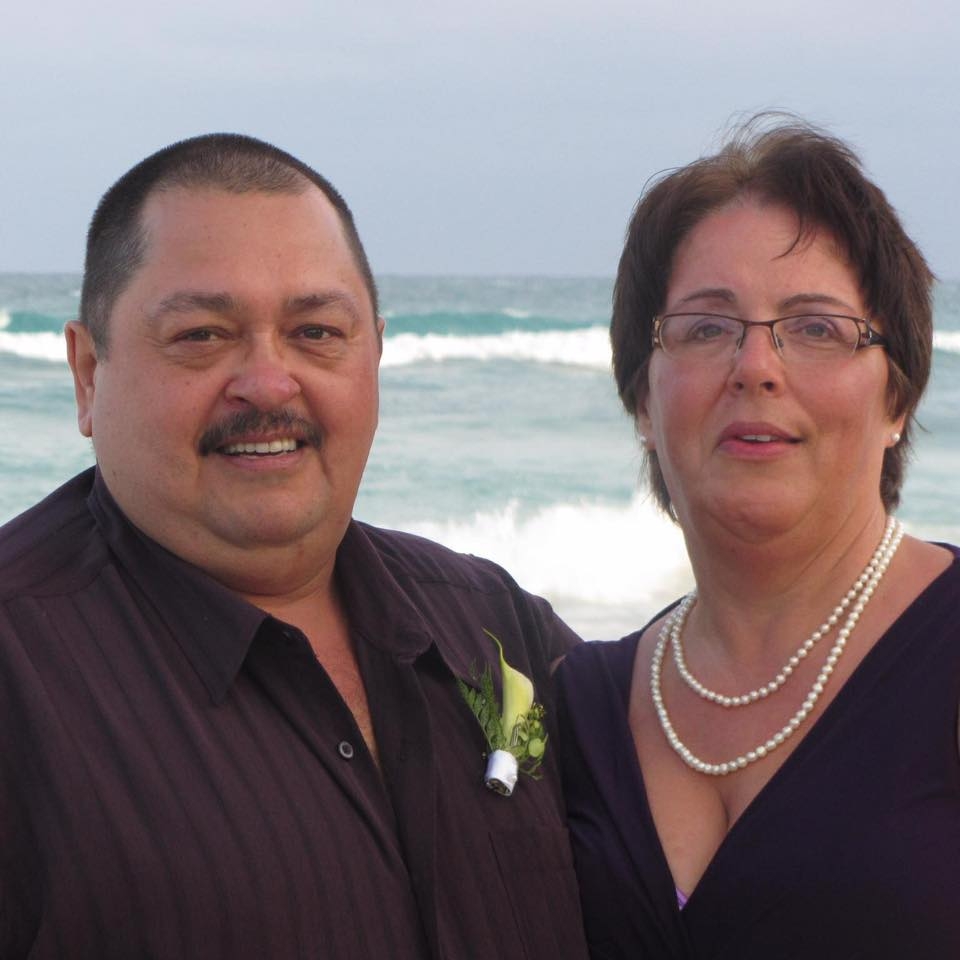 Picture of Madonna Ed McLean