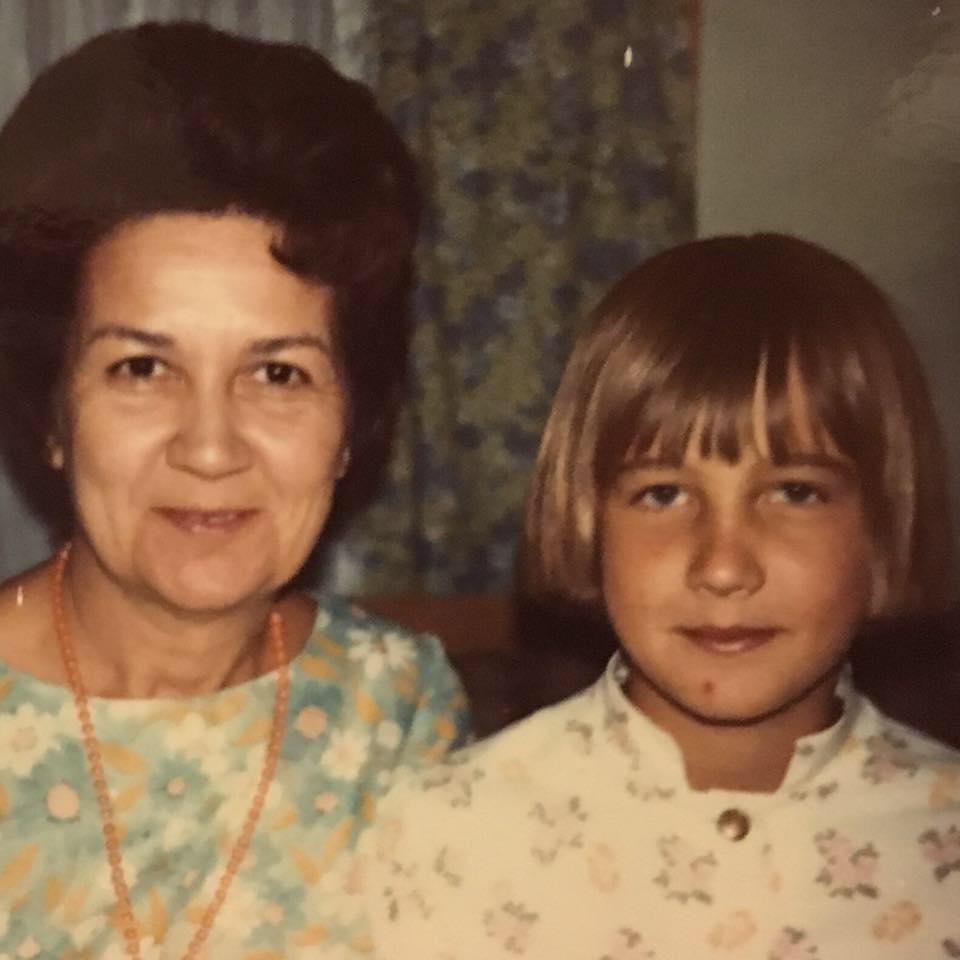 Picture of Cindy Wells