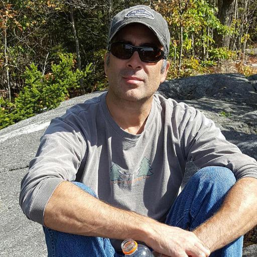 User profile photo