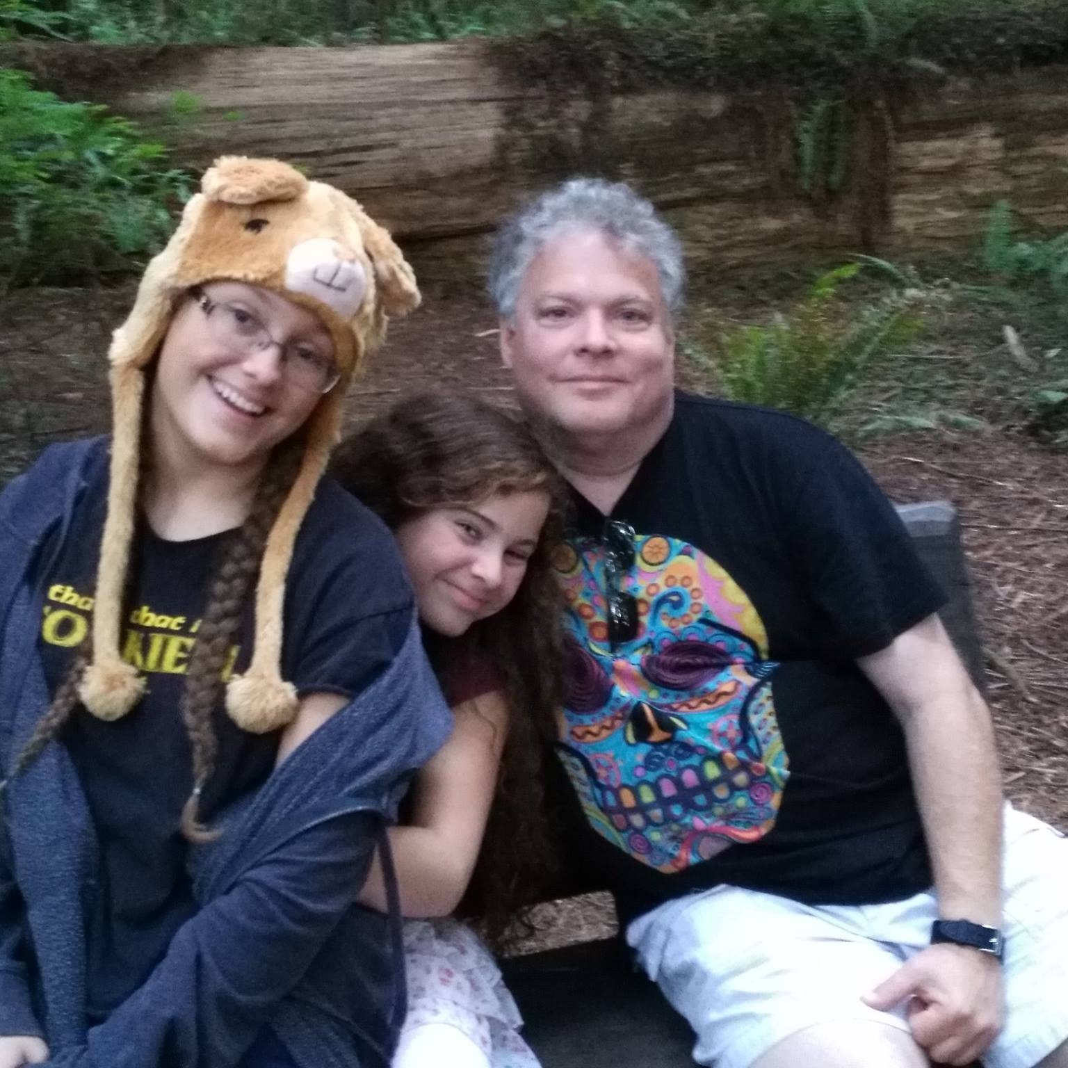 Picture of McClain Scott