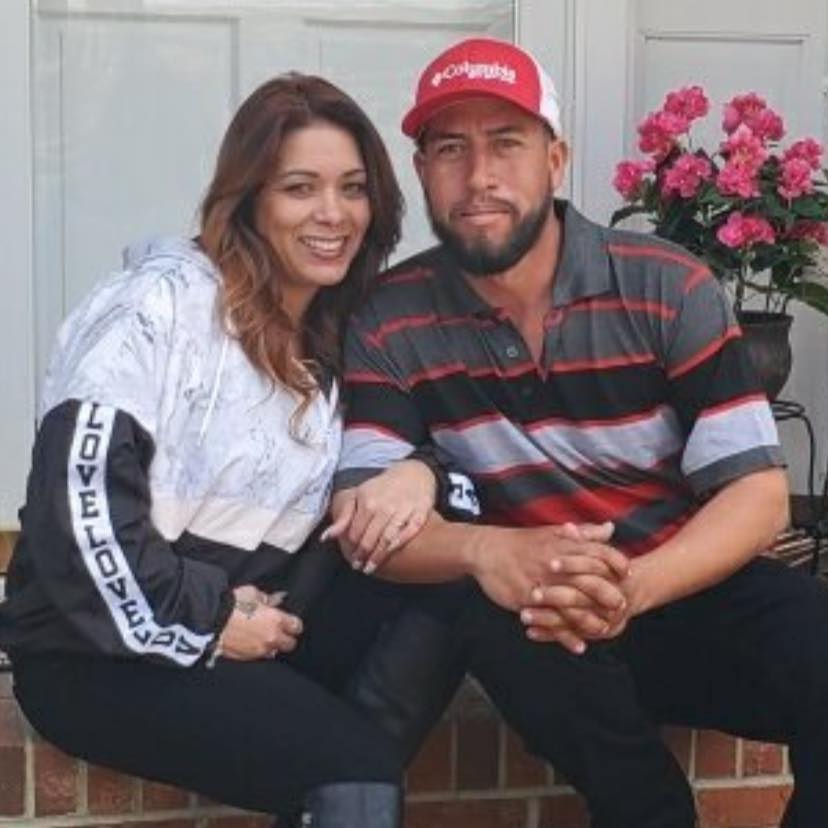 Picture of Tina N Esparza