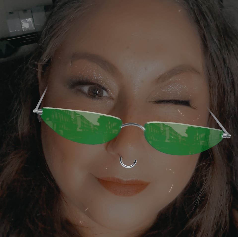 Picture of Renee Baiza