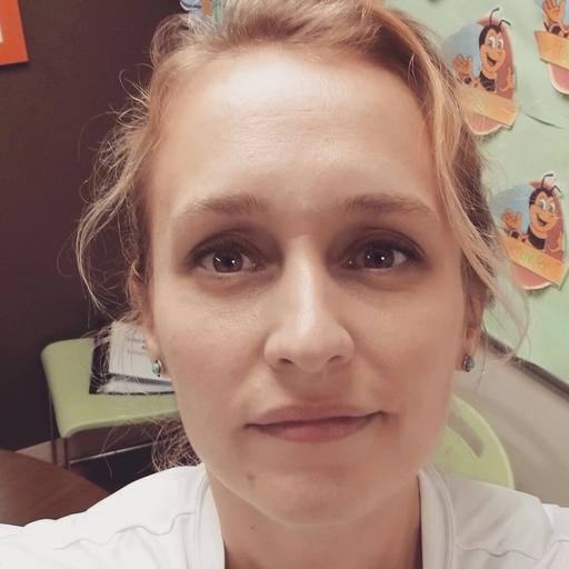 User profile photo