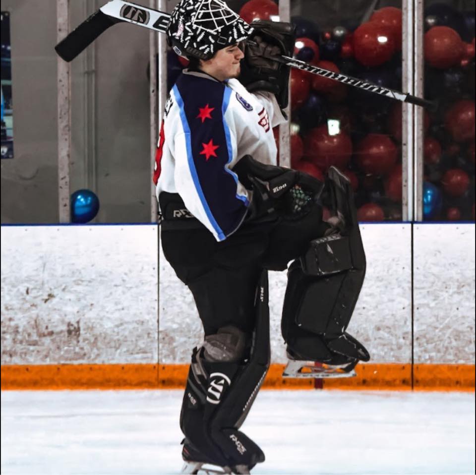 Picture of Hagan Quigley