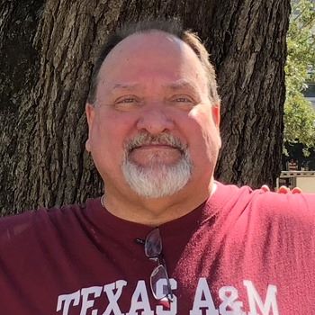 Picture of Bruce Bradley