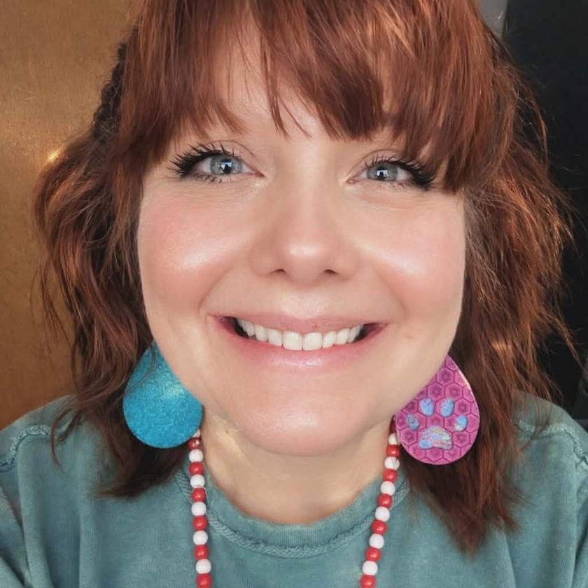 Picture of Kimberly Forquer