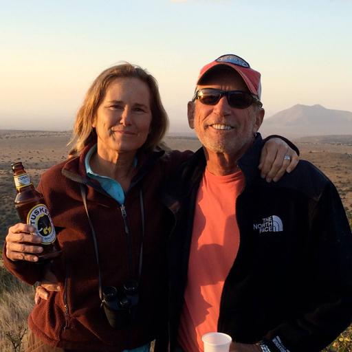 User profile photo