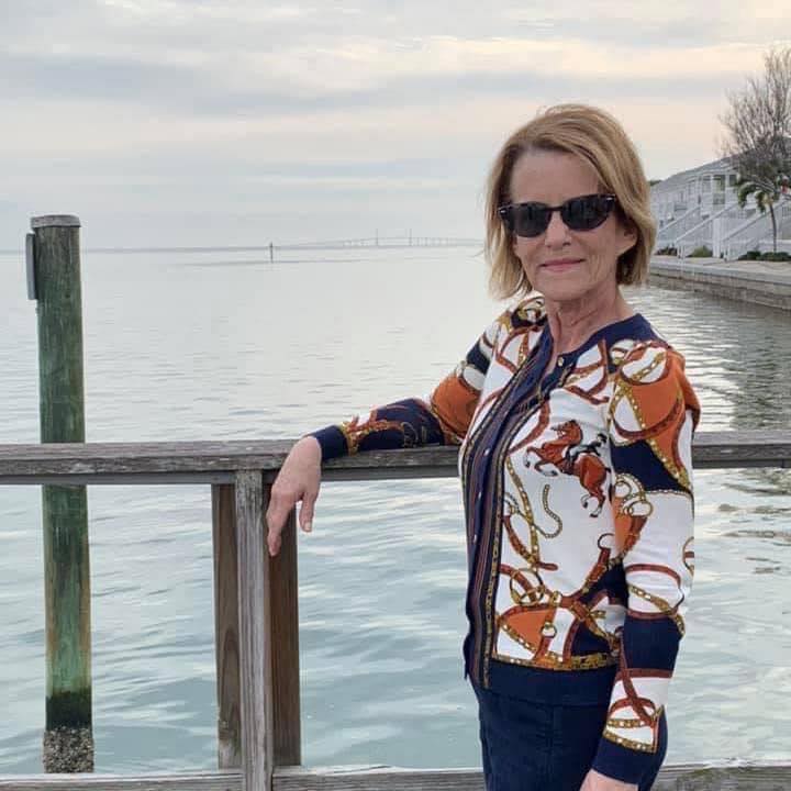 Picture of Lisa Bayer