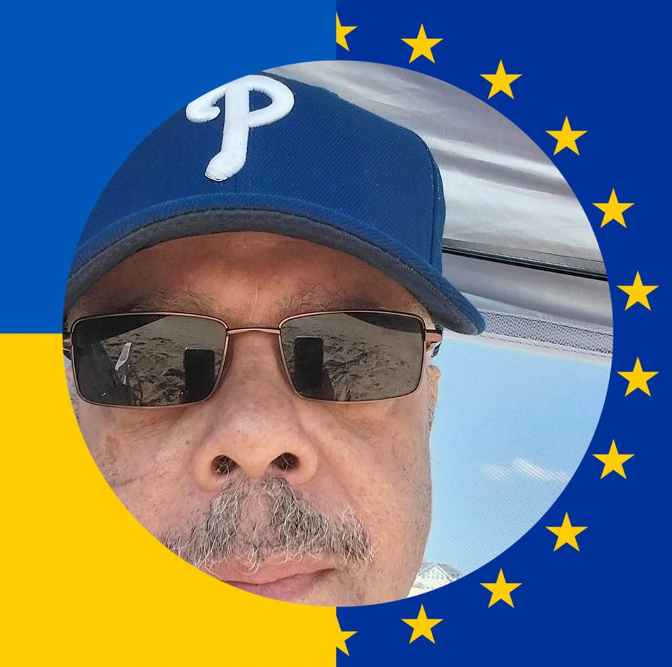 Picture of Steve Moye