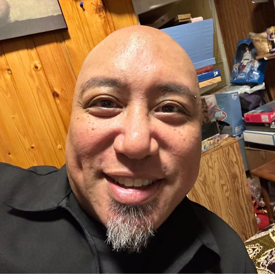 Picture of Alvin Albano