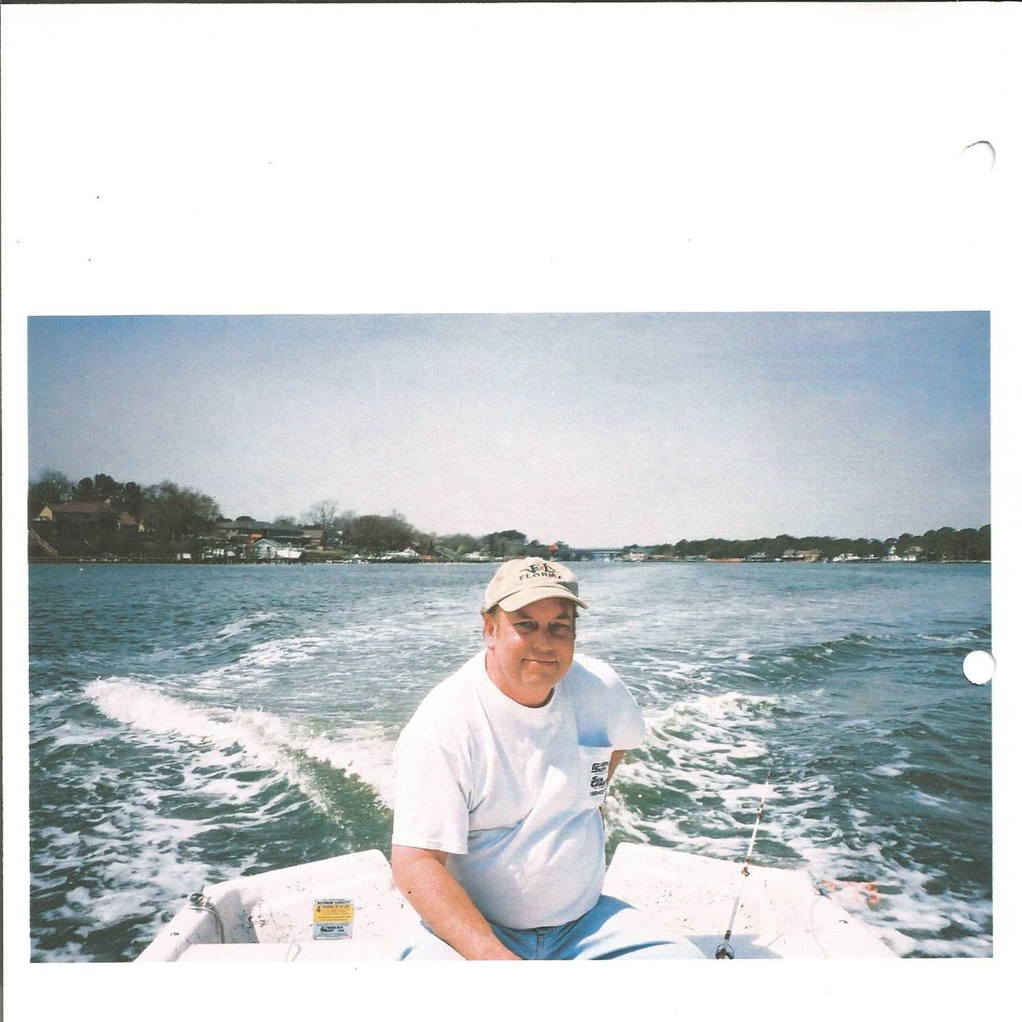 Picture of Kenneth Reid