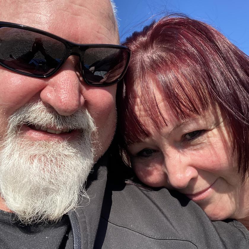 Picture of Liza Laurie