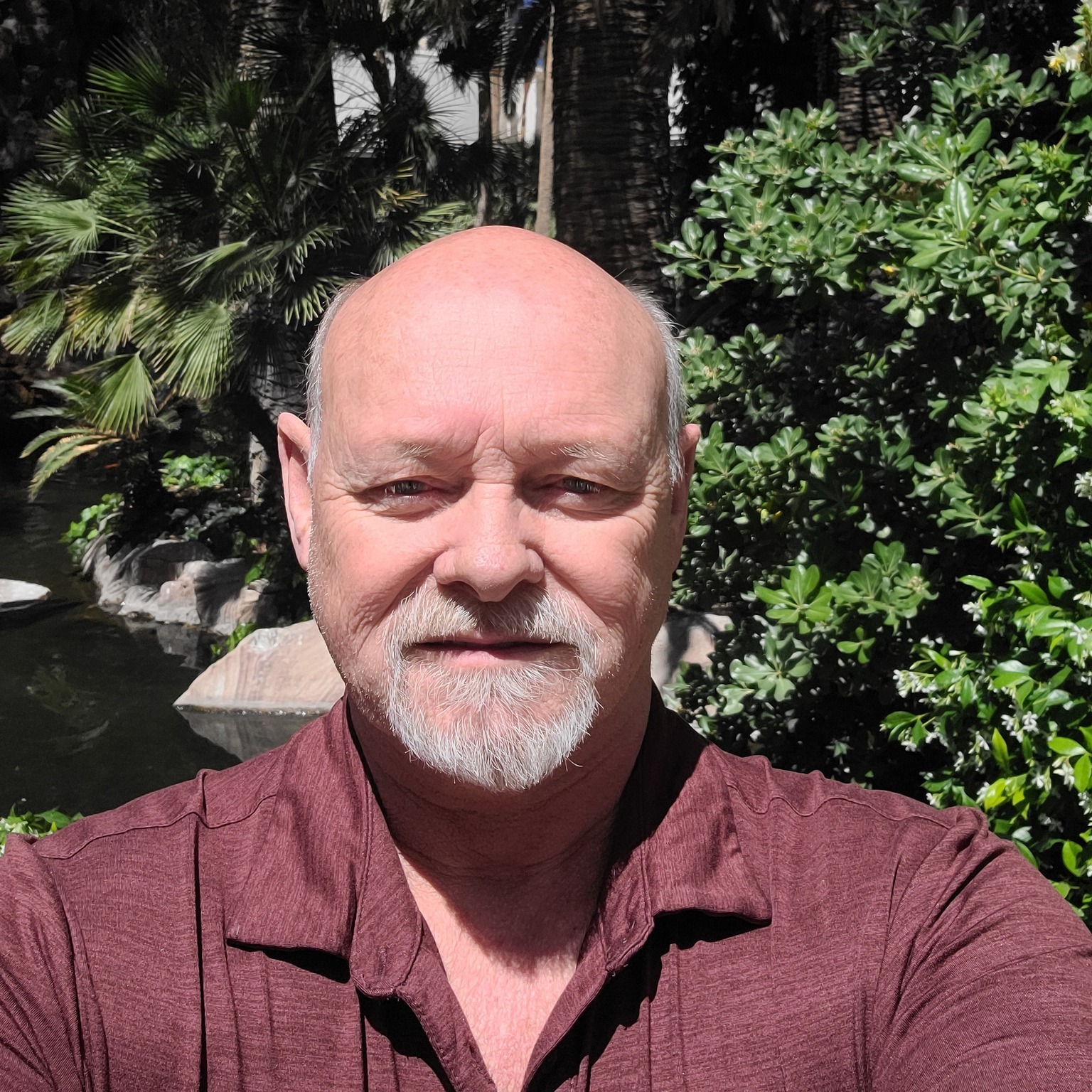 Picture of Jerry Butler