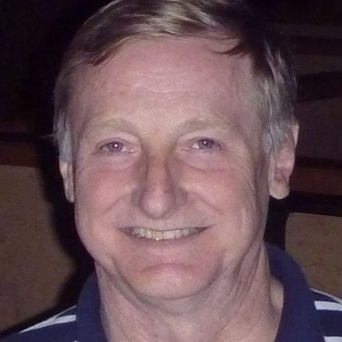 Picture of Peter Folsom