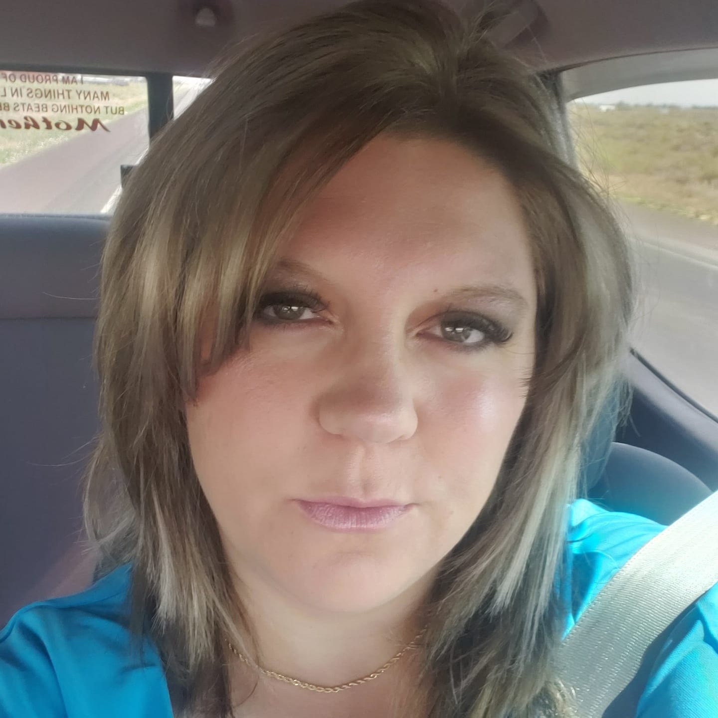 Picture of Amy Chamberlain