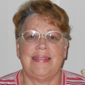 Picture of Kay Johnson