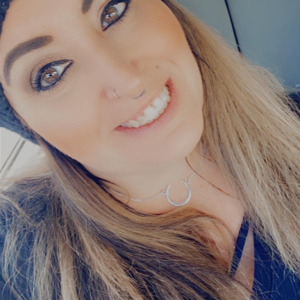 Picture of Melissa Vilencia