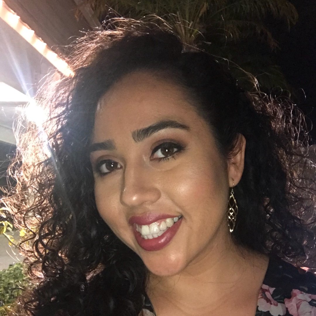 Picture of Arcelia Márquez