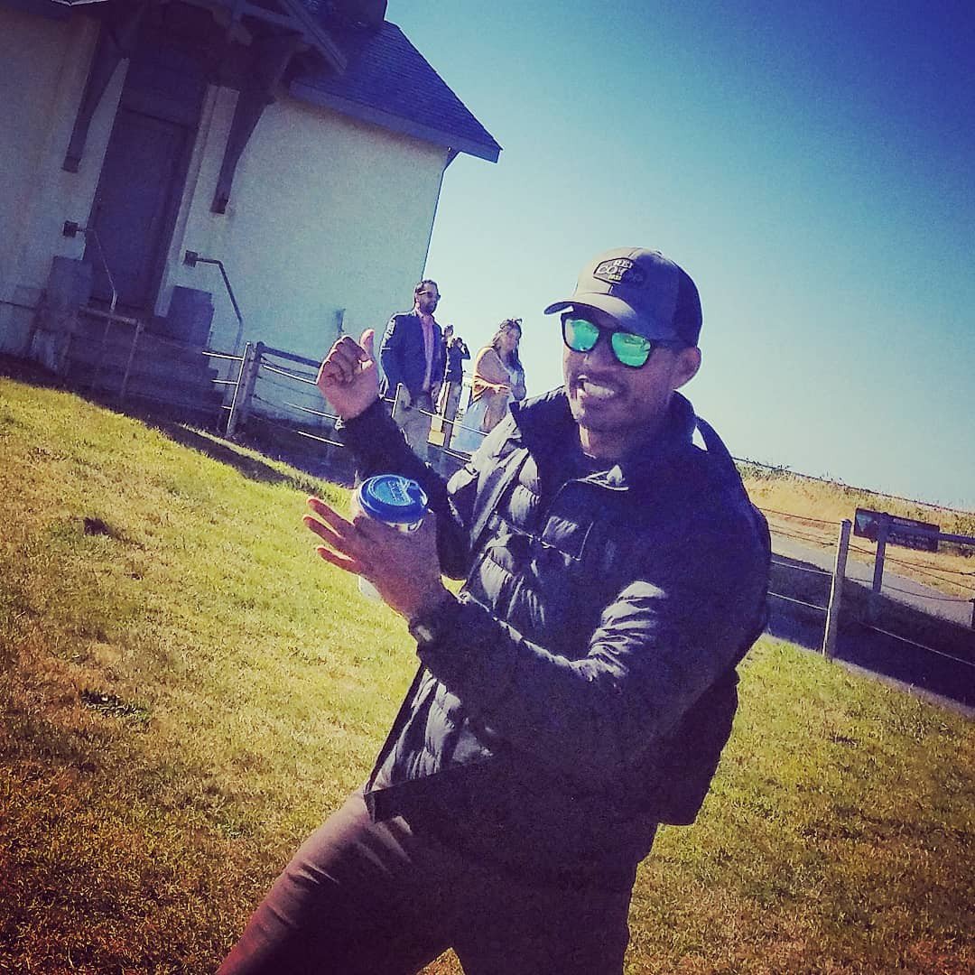 Picture of Brett Snyder