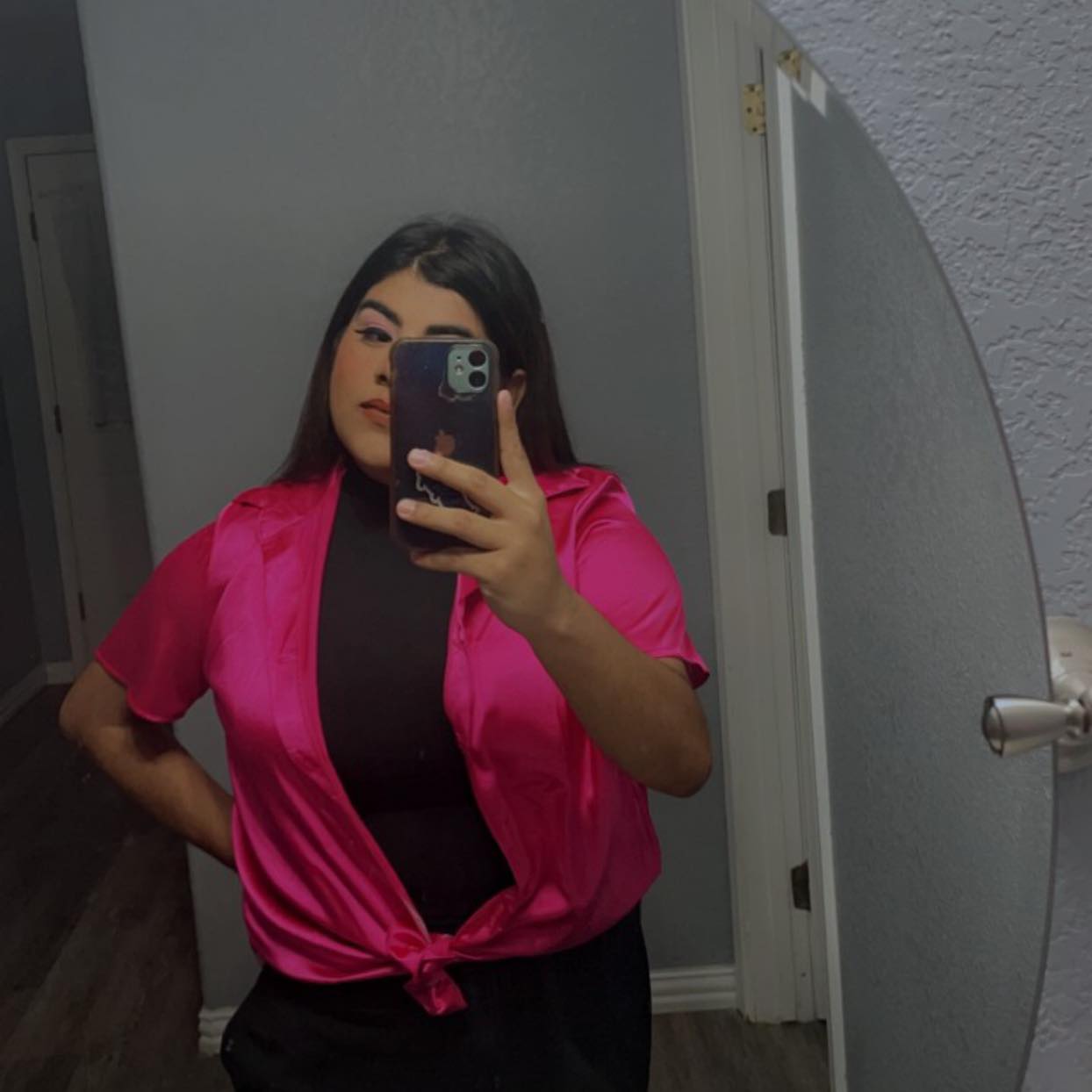 Picture of Nallely Rodriguez