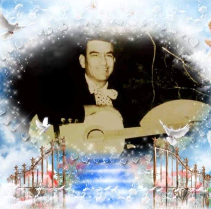 Picture of Richard Uriarte