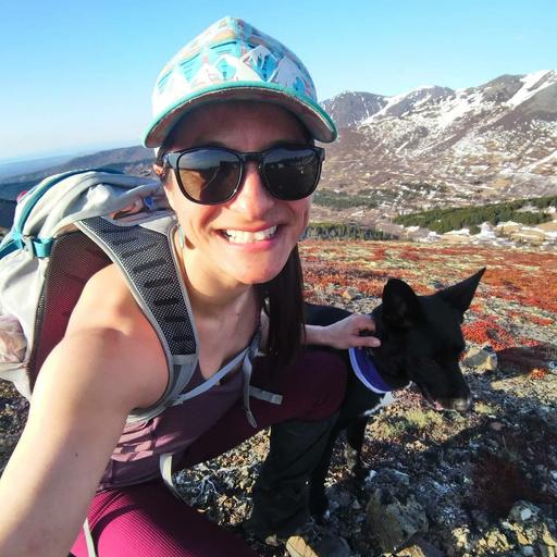 User profile photo